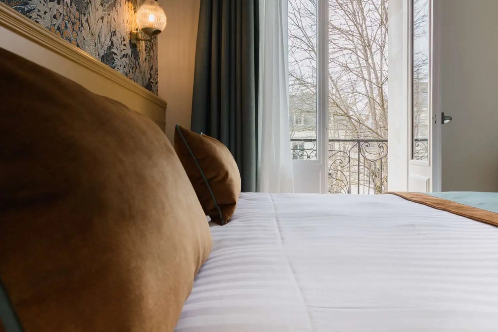 Best Western Hôtel De France