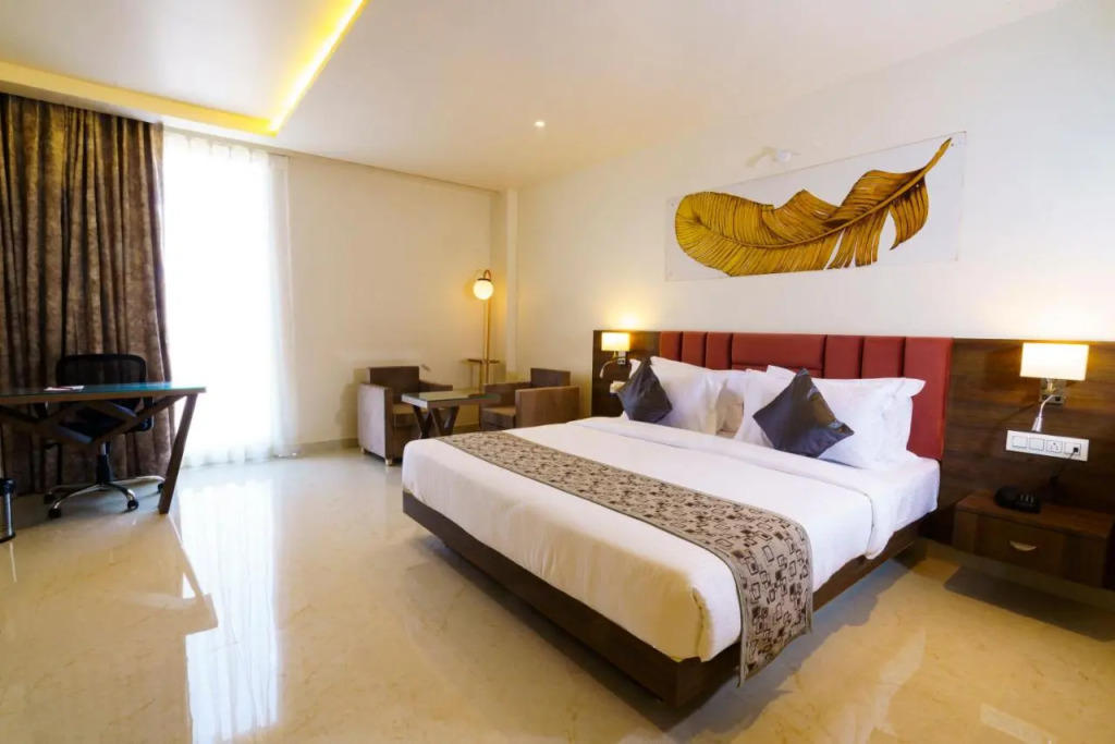 Sasa Resort