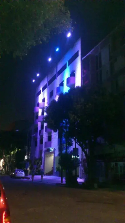 Hotel Max