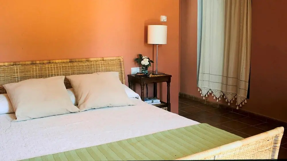 Hotel Cortijo Las Piletas