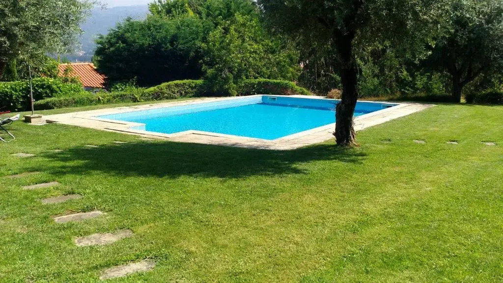 Casa Maria Joana