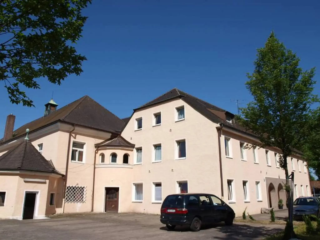 Das Schreder Hotel