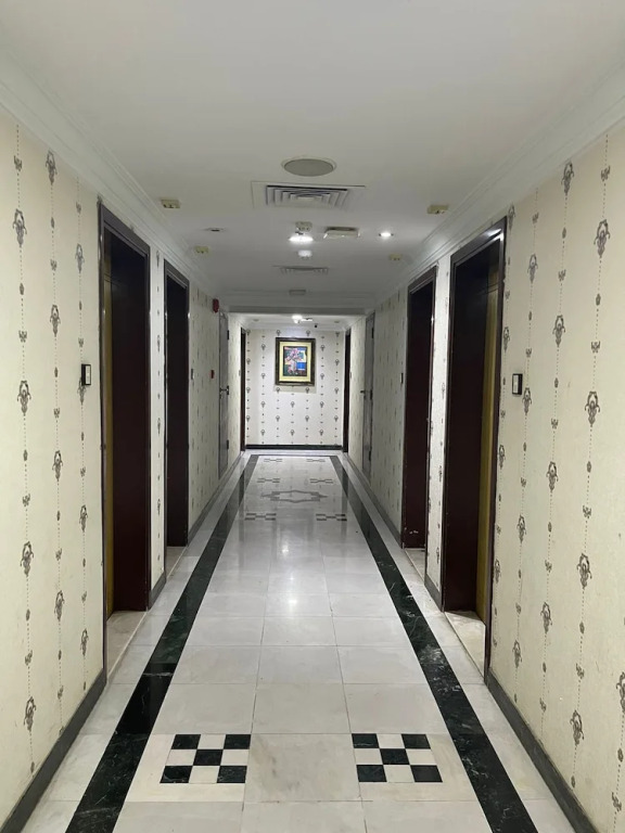 Hkh Hotel