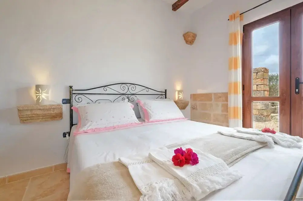 Villa Nonno Toto by HDSalento