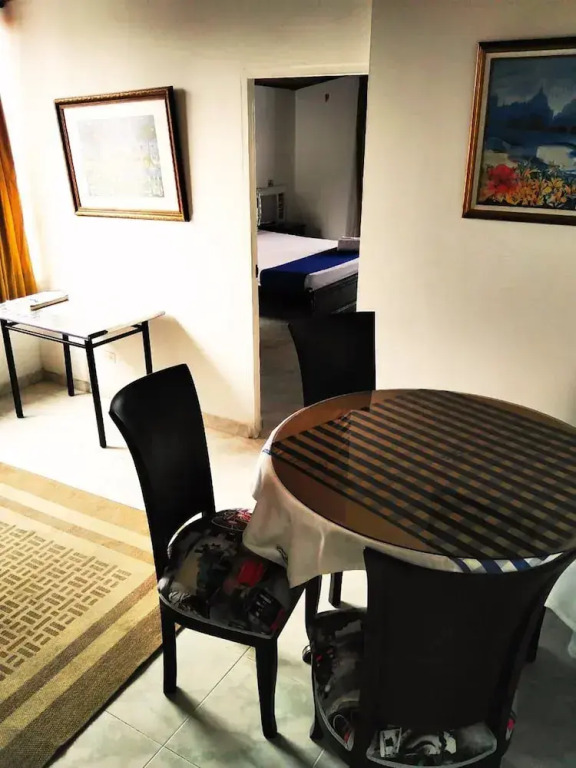 Hotel Travel Blue