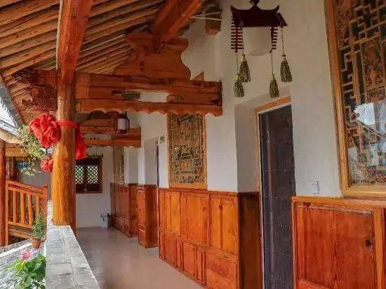 Yiyangxuan Hostel