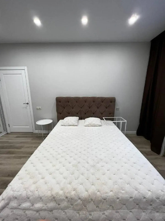 Apartamenty na ulice Lomonosova