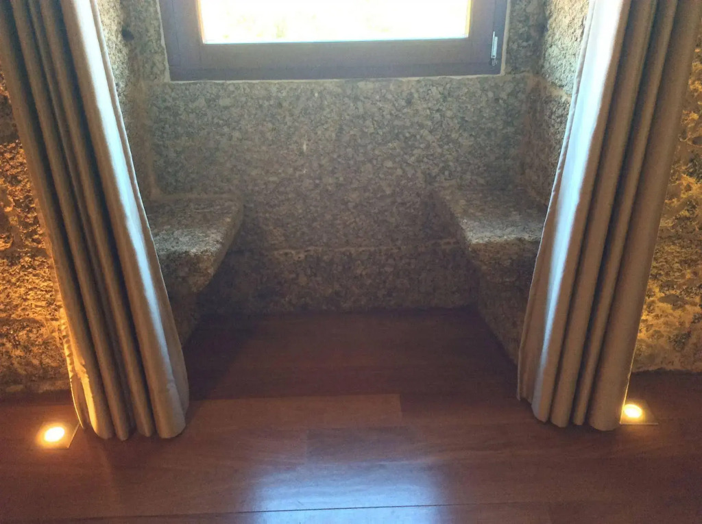Hotel Rural Alves - BRAGA - Casa Alves de Torneiros