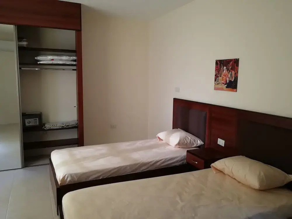 Badan Suites