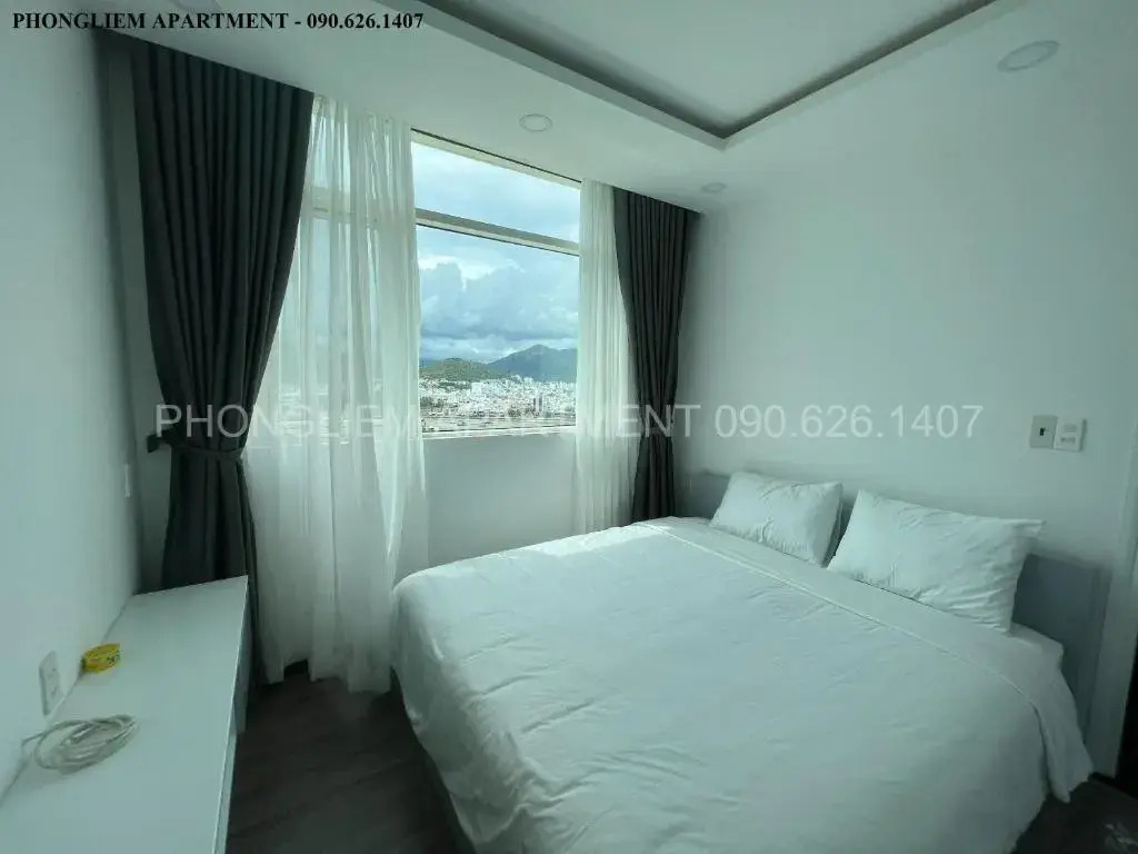 PHONGLIEM 4 Serviced Apartment
