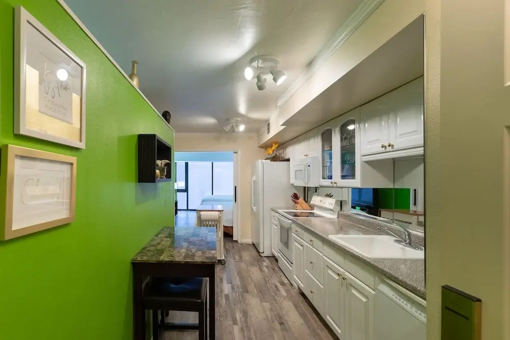 Stay Together Suites 2BD1BA Apartment