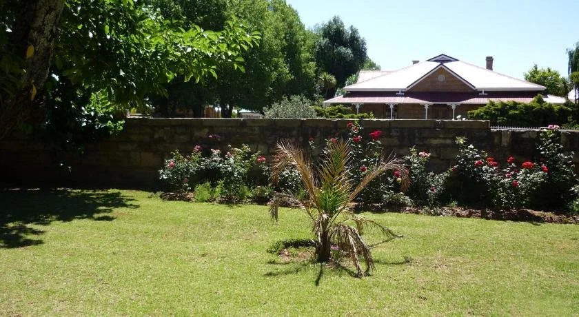 Oak Tree Lodge Ladybrand