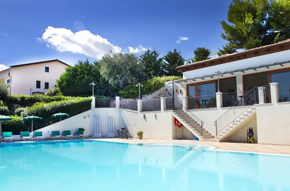 Residence Chiesiola