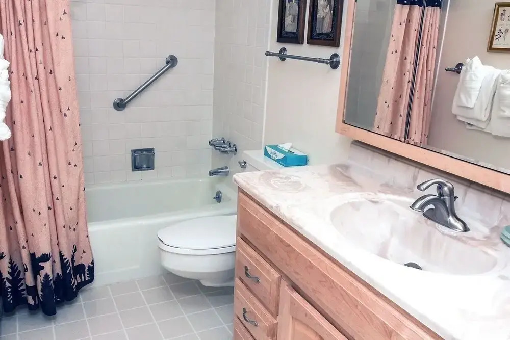 Fawn Valley Inn: 278 1 Bedroom Condo