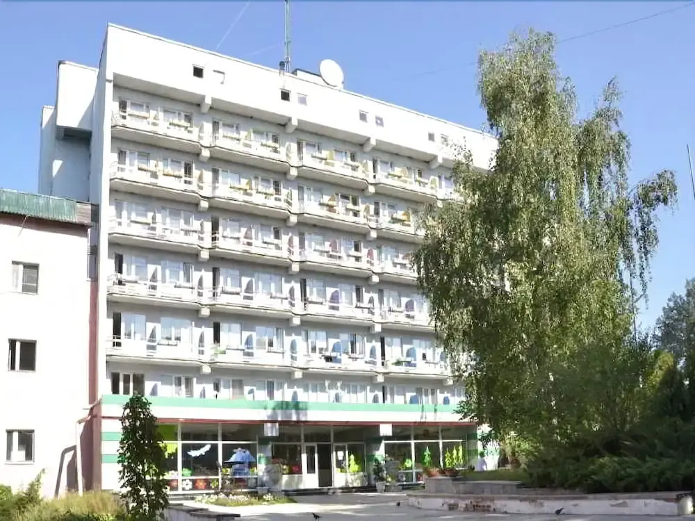 Spa Resort Roscha