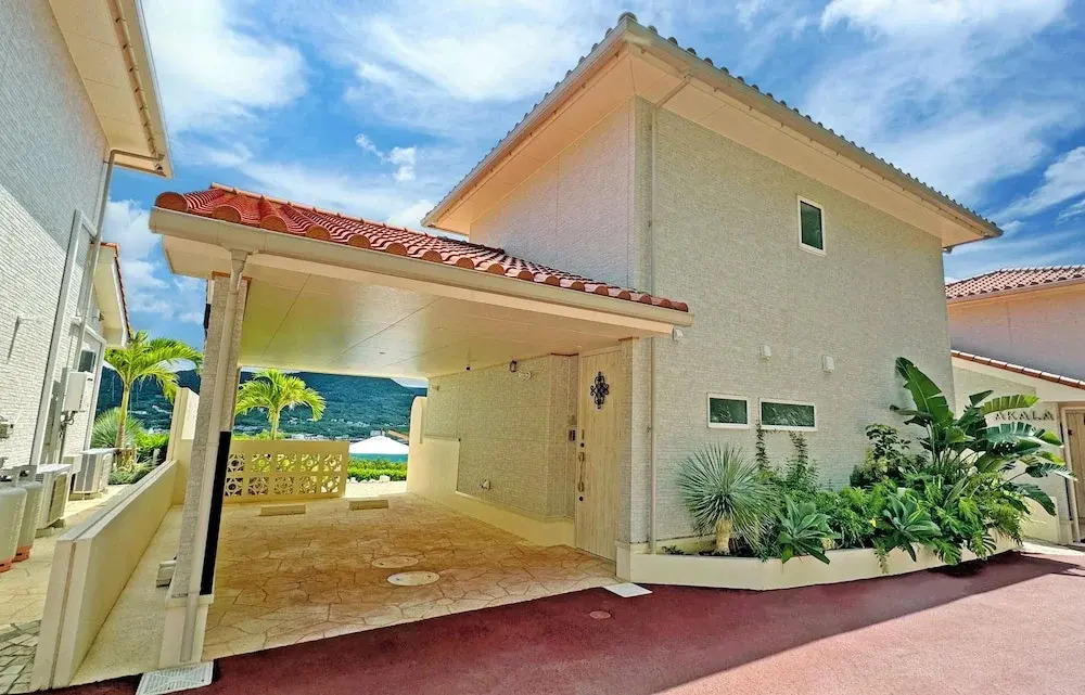 Resort Villa KAPUKA SESOKOJIMA