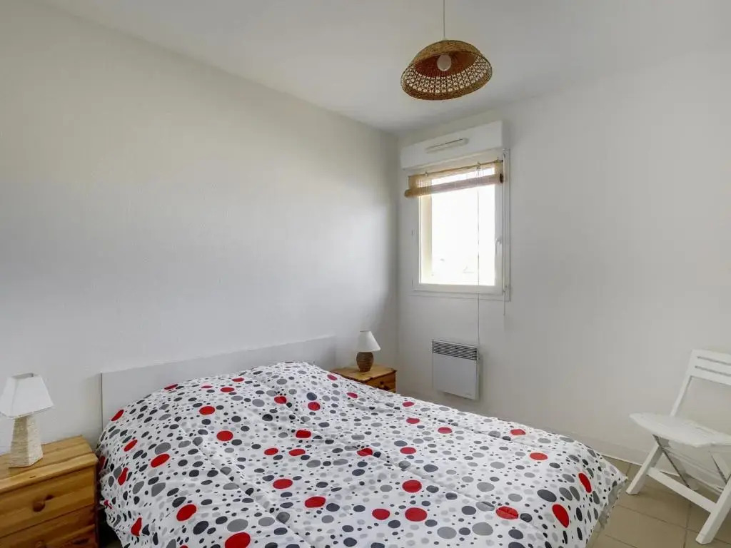 Appartement Biscarrosse Plage, 3 pièces, 4 personnes - FR-1-521-3