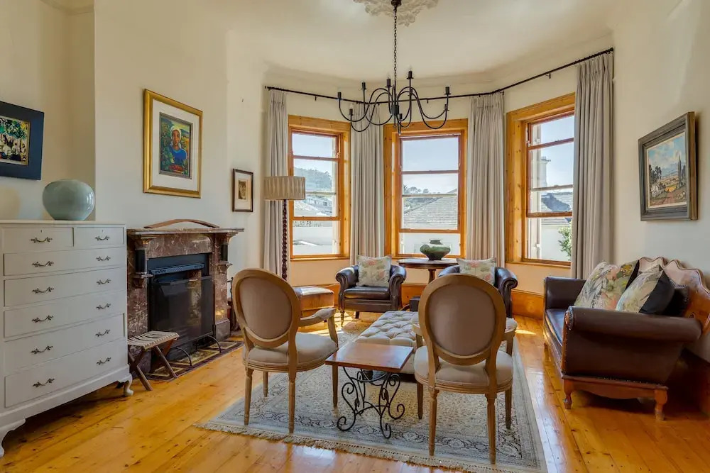 Burnside Cottage