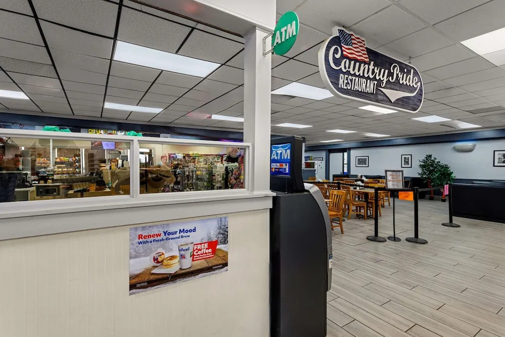 Americas Best Value Inn Gallup