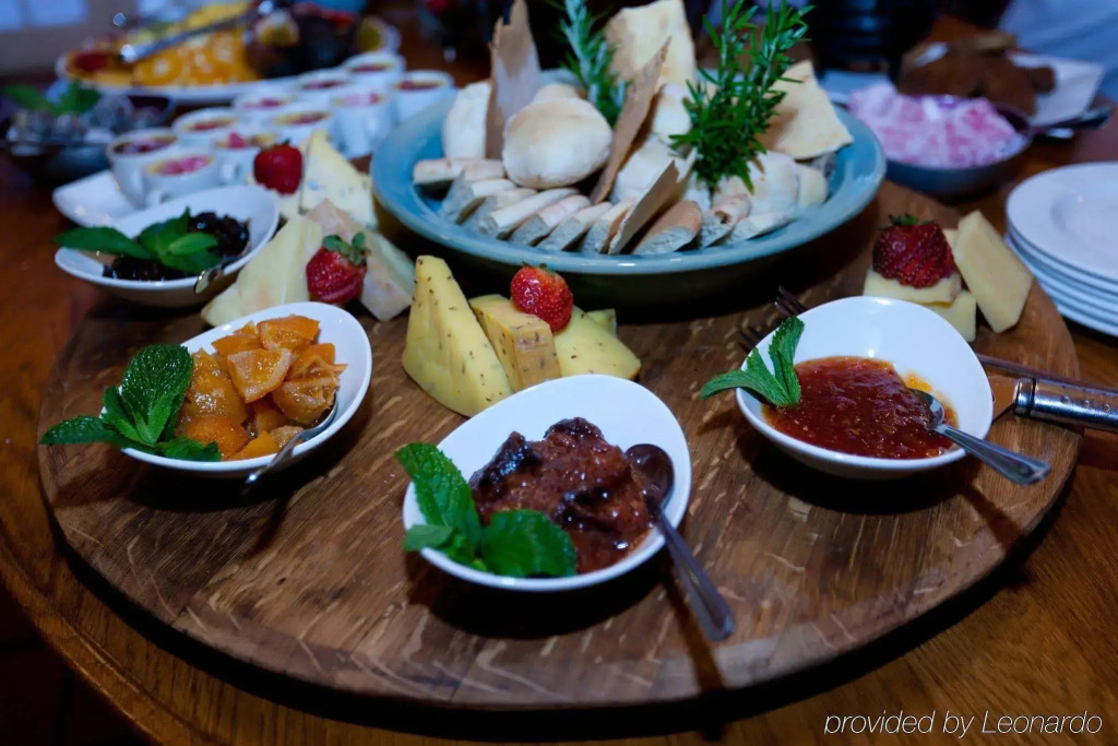 Erinvale Estate Hotel & Spa
