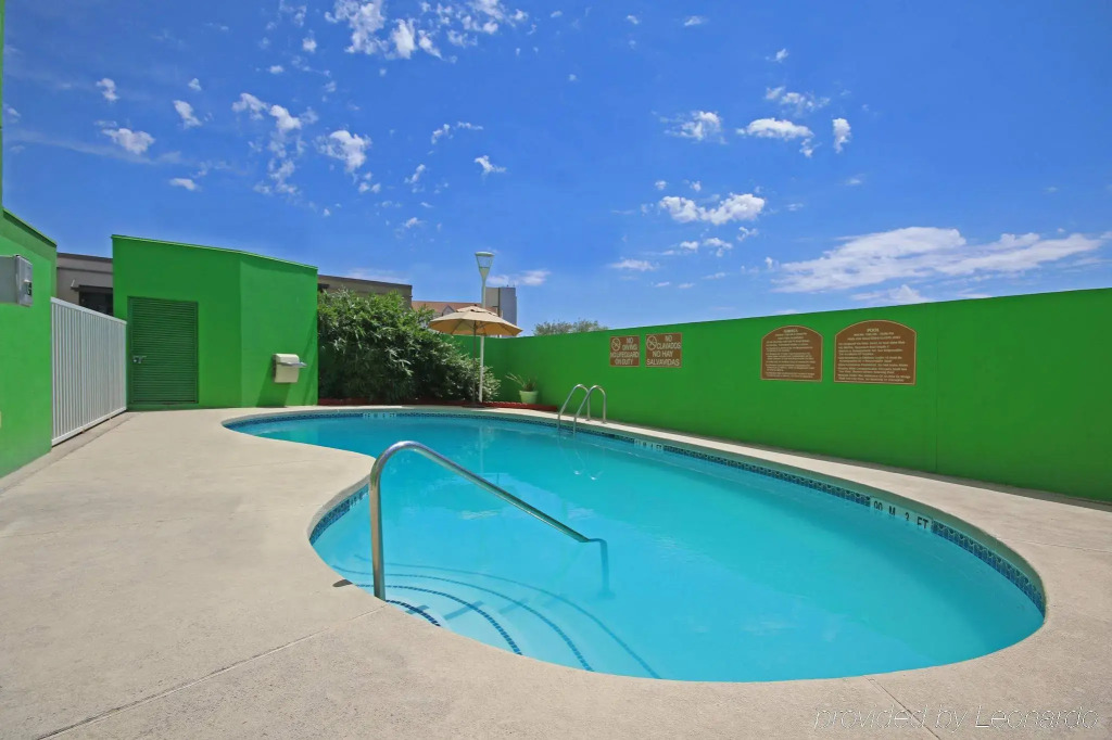 iStay Hotel Ciudad Juarez