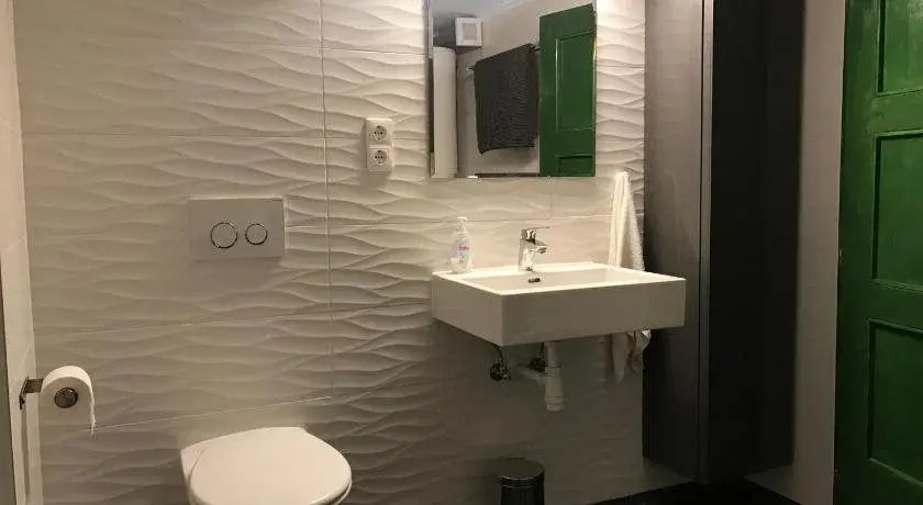 Hullám Apartman