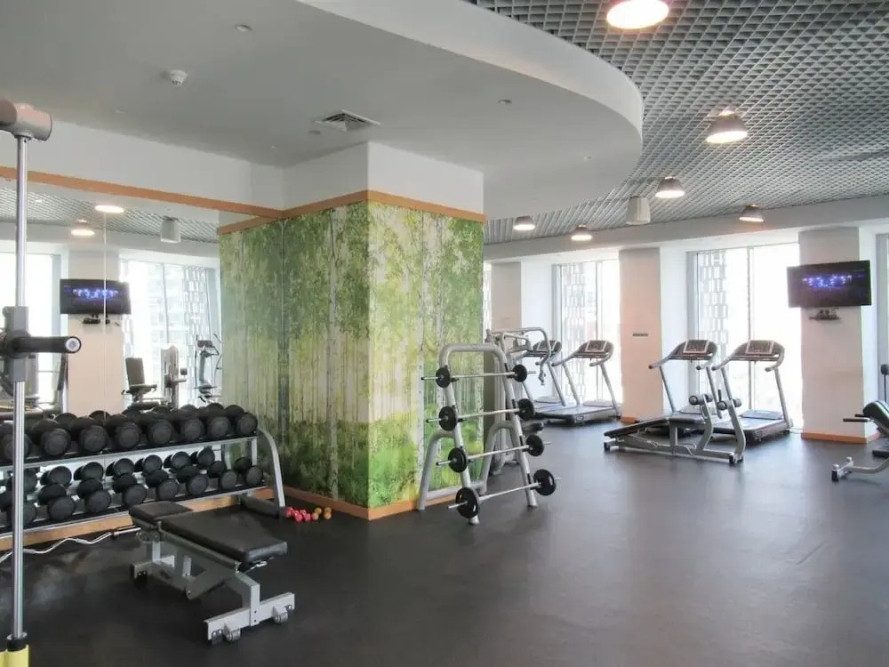 Supreme 2BR Apartment - Cosmopolitan Living in Dubai Marina!