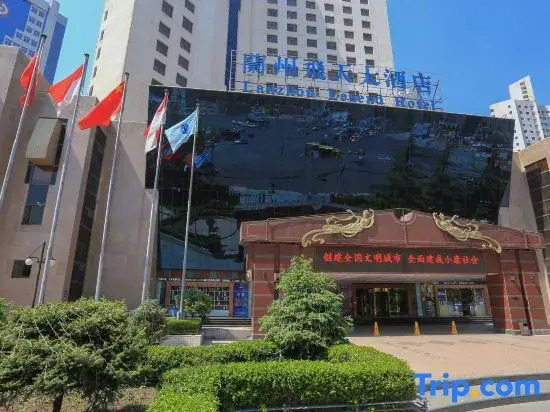 Legend Hotel