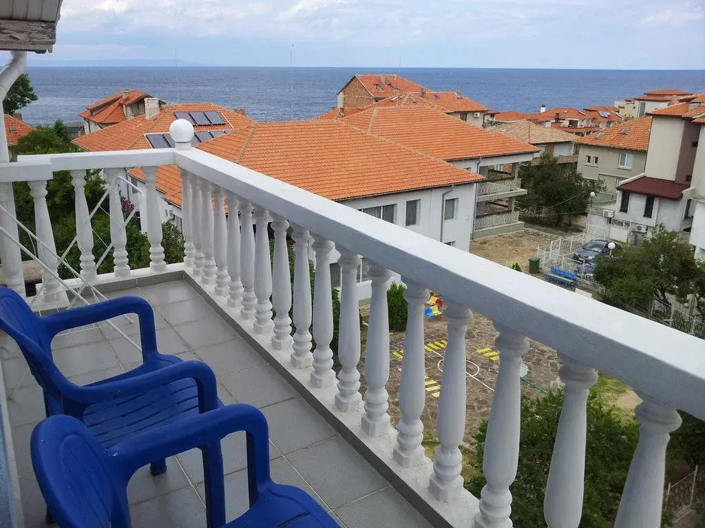 Exotic Guest House