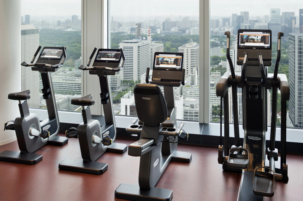Andaz Tokyo - A Concept by Hyatt
