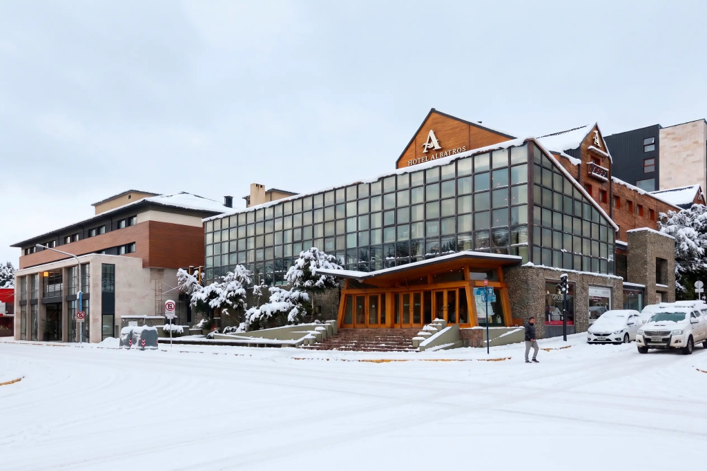 Hotel Albatros
