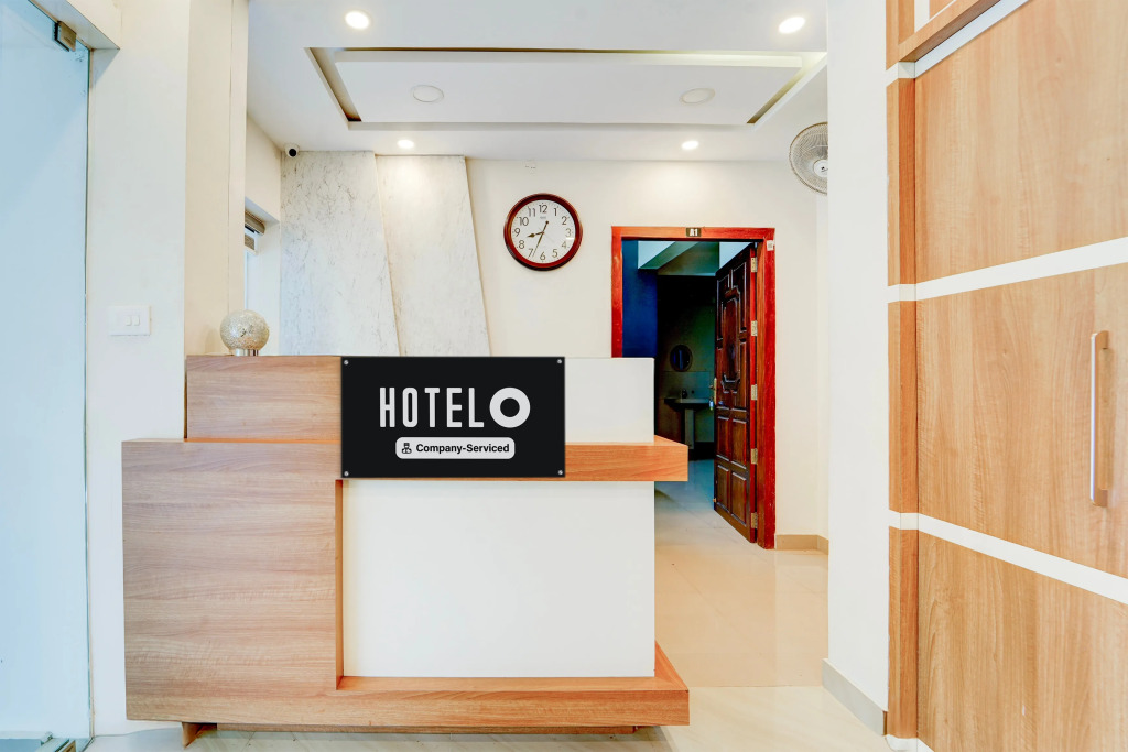 Hotel O Kazhakootam Near Technopark Phase 2