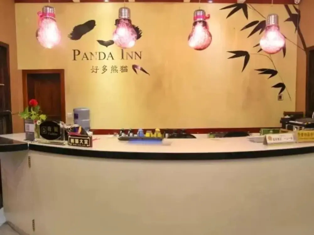 Panda Inn