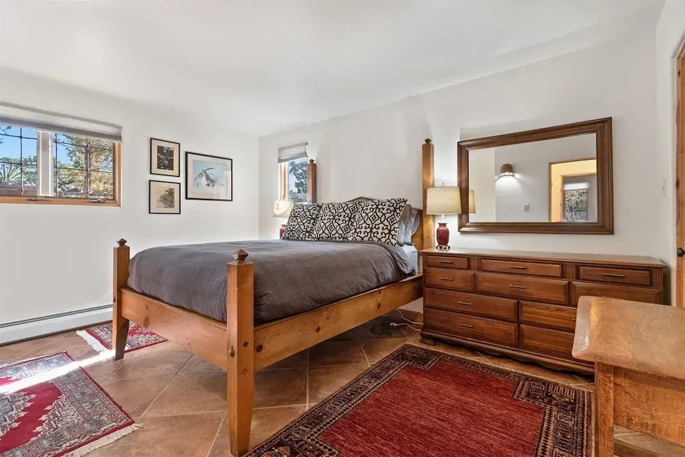 3BD Sunset Vista