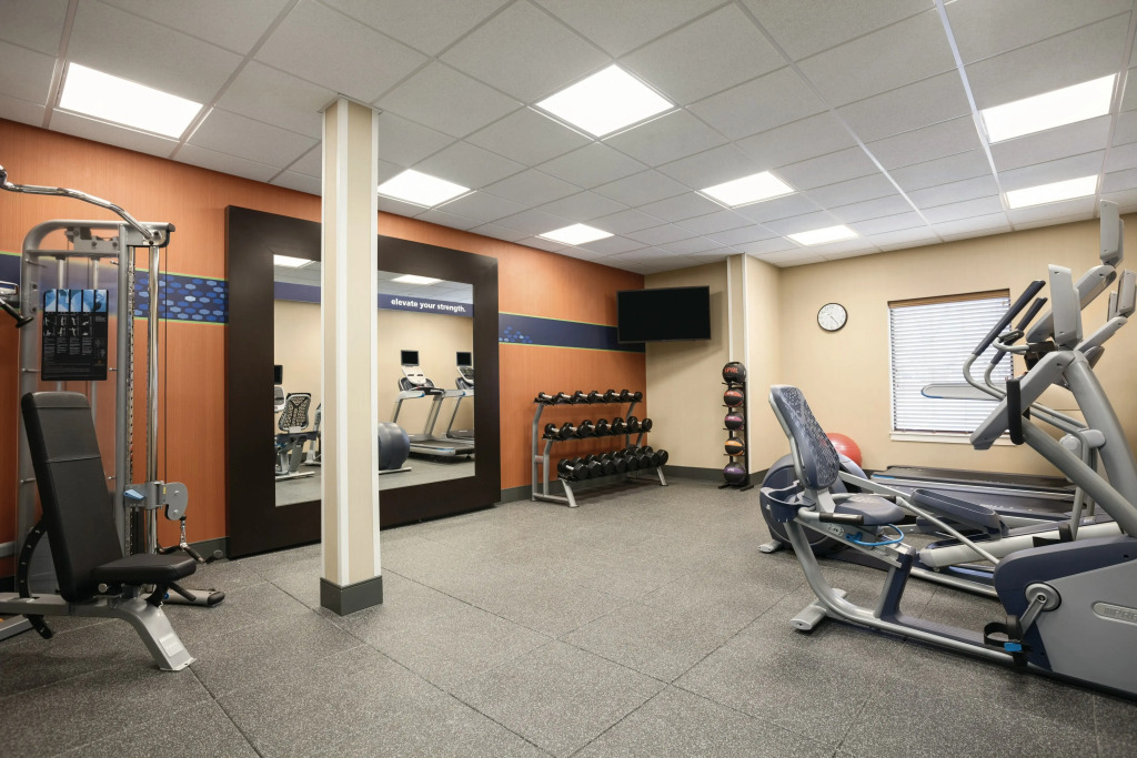 Hampton Inn Brigham City