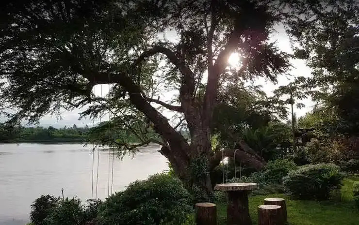 Waree Resort
