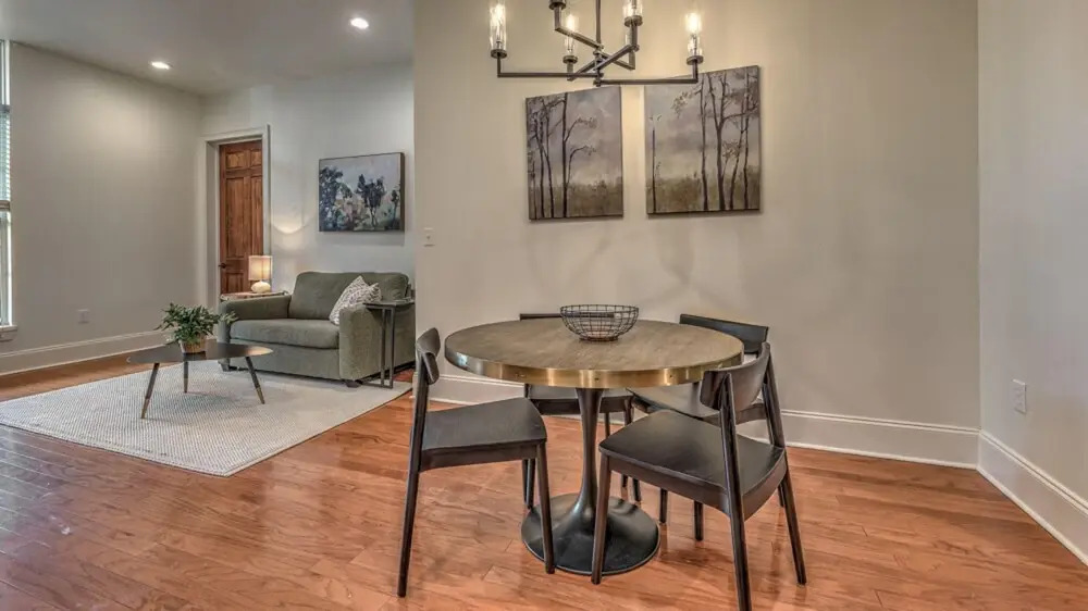 Perch 3 by Escape to Blue Ridge