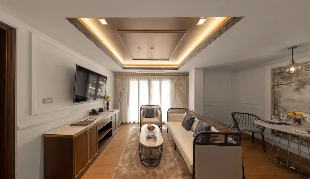 CHINO@NIMMAN Luxury Boutique Hotel