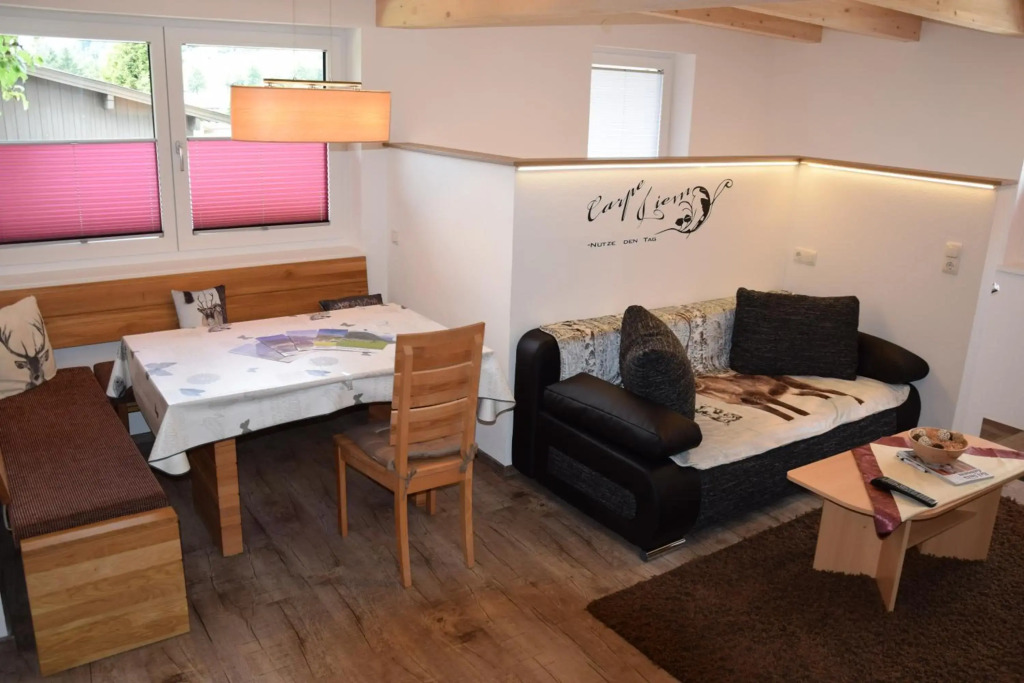 Ferienwohnung Trixl