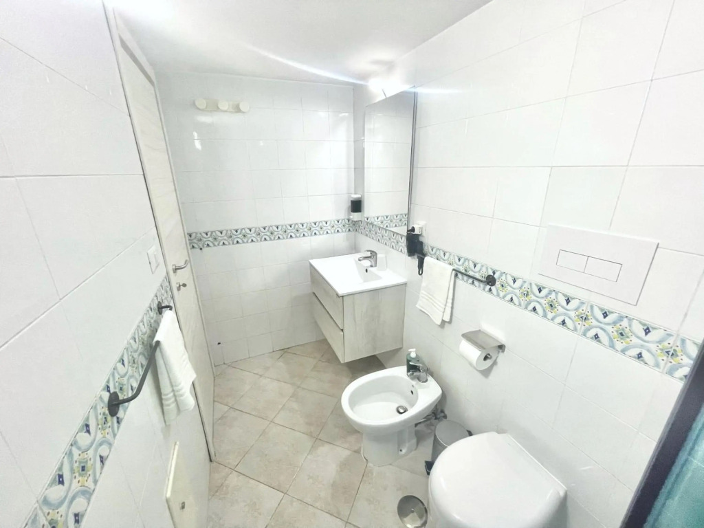 House Relax Apartment Centro di Napoli