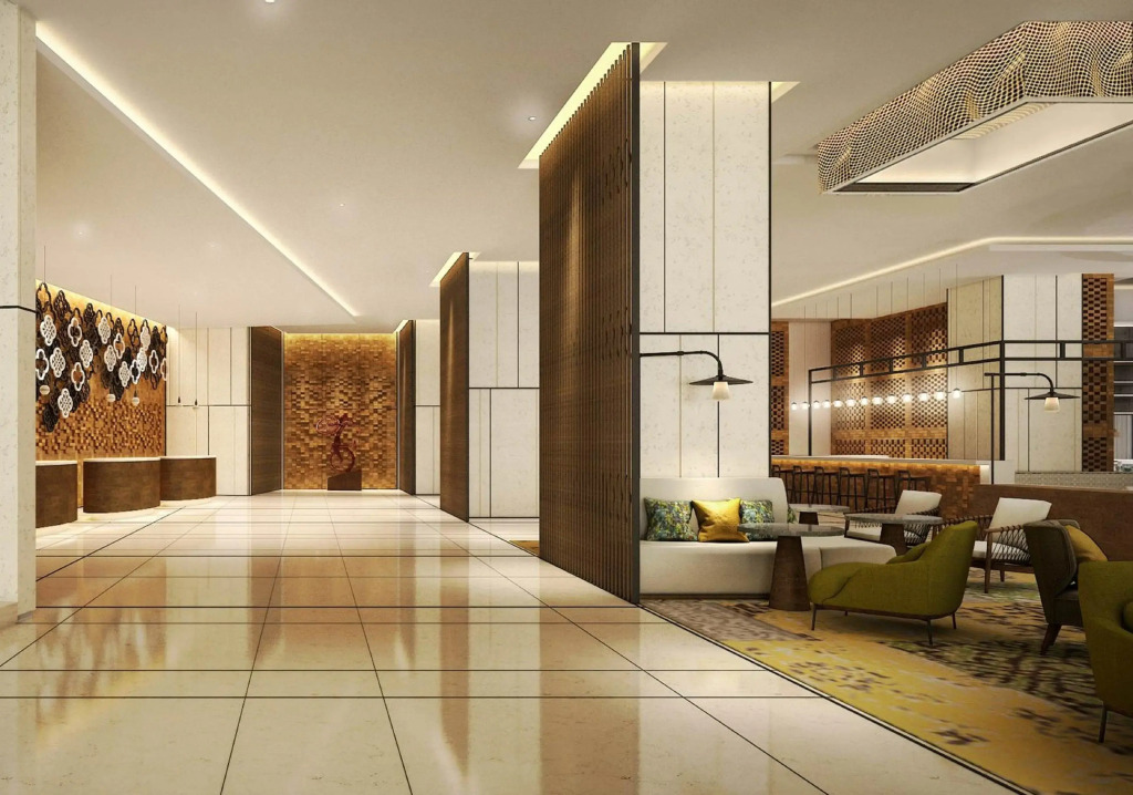 Holiday Inn & Suites Penang Prai by IHG