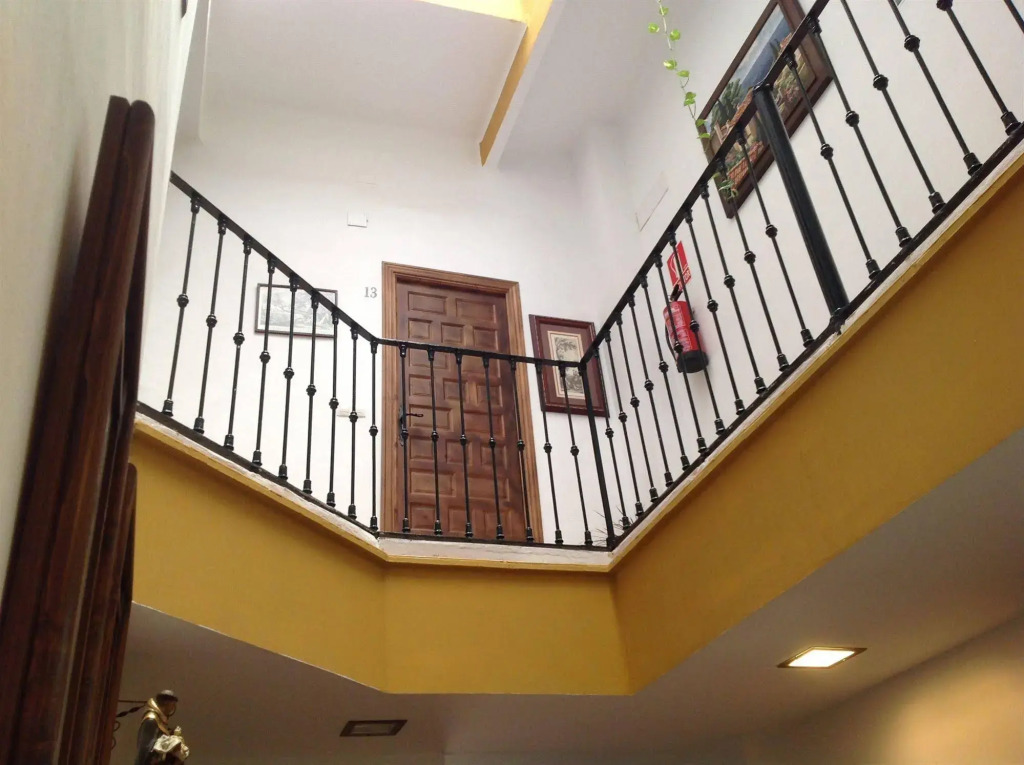 Hostal San Lorenzo