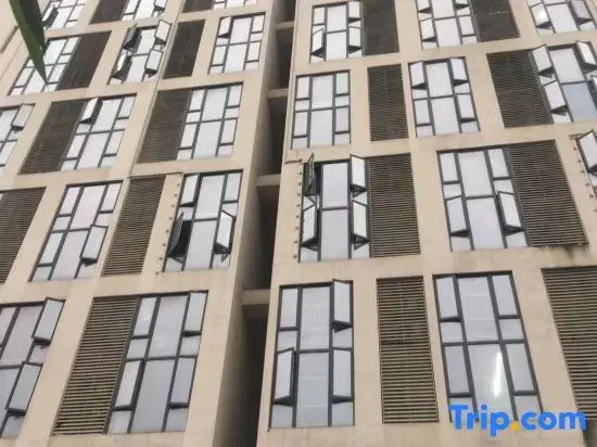 Minhou Zhengrong Jianyi Apartment