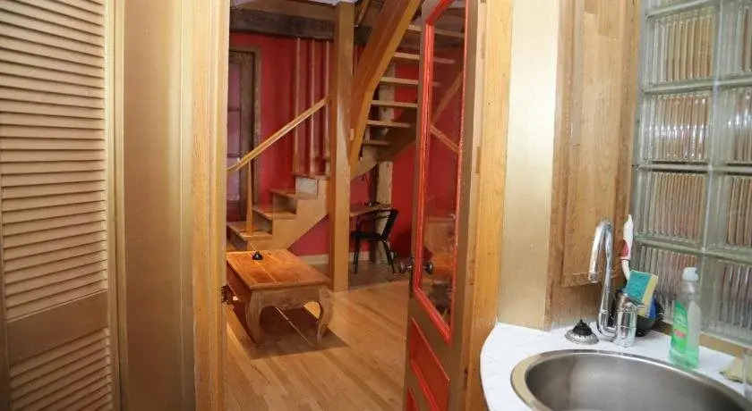 Gîte Shézelles