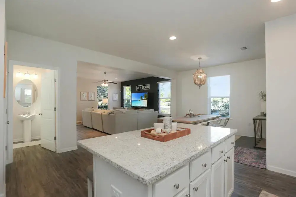 Song of the Sea by Pristine Properties Vacation Rentals