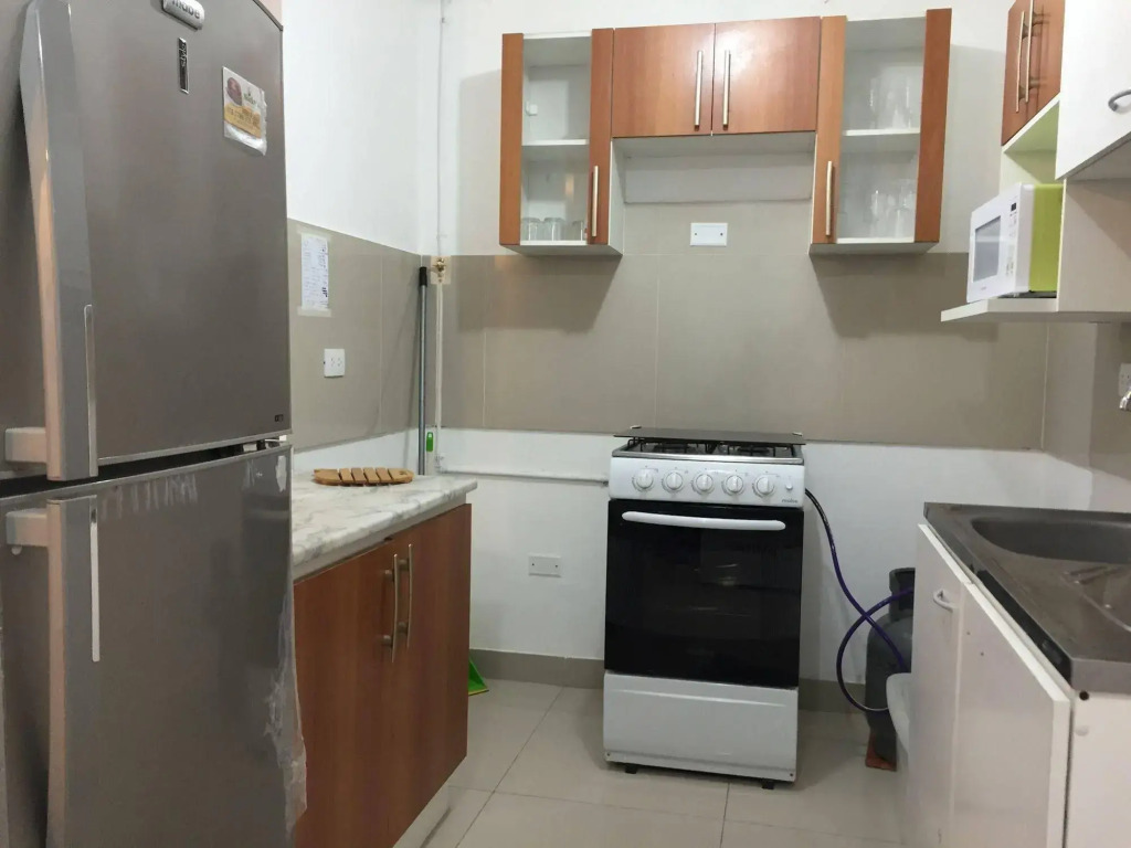 Acércate Apartamentos Lima