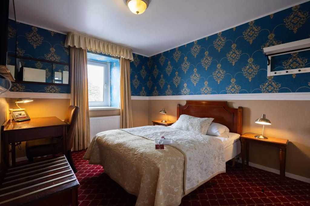 Milling Hotel Plaza