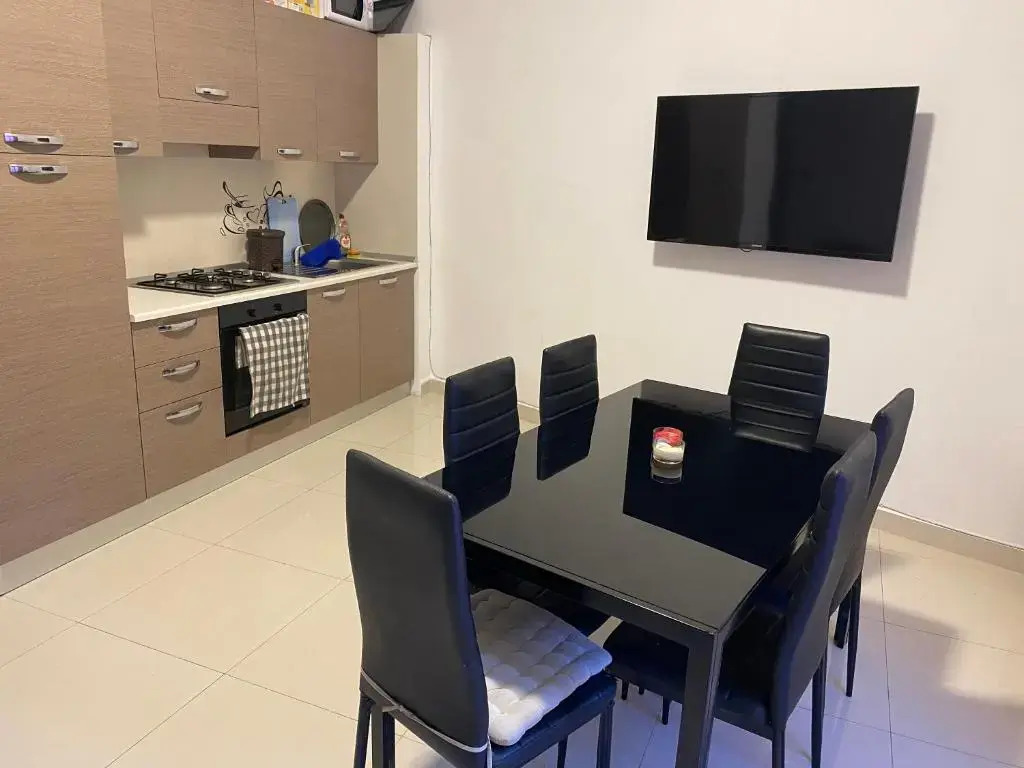 St Orsola Apartment 2