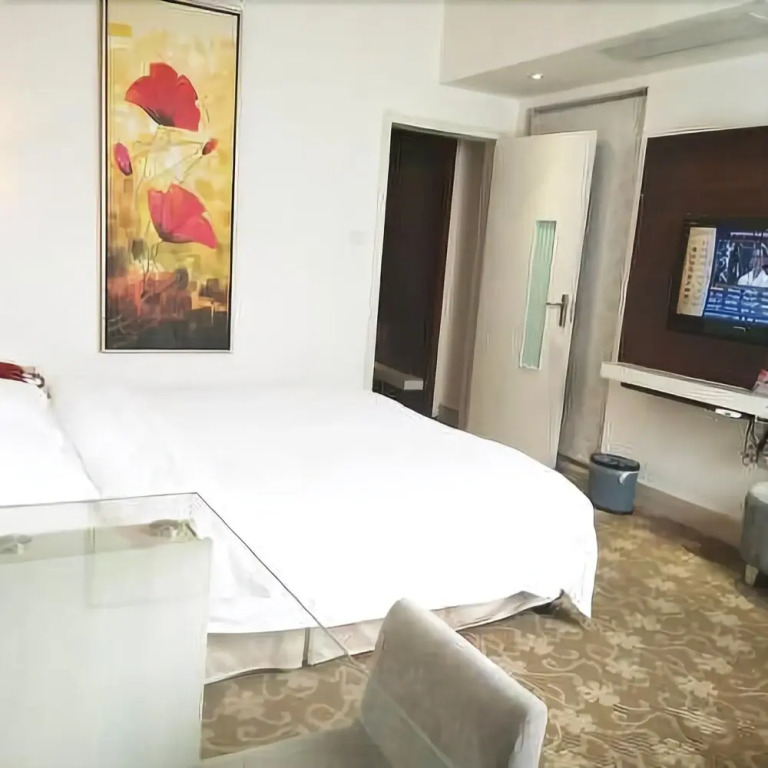 Jinlong City Hotel