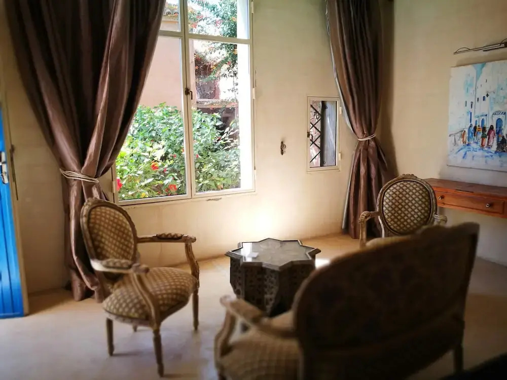 Prestige du Souss